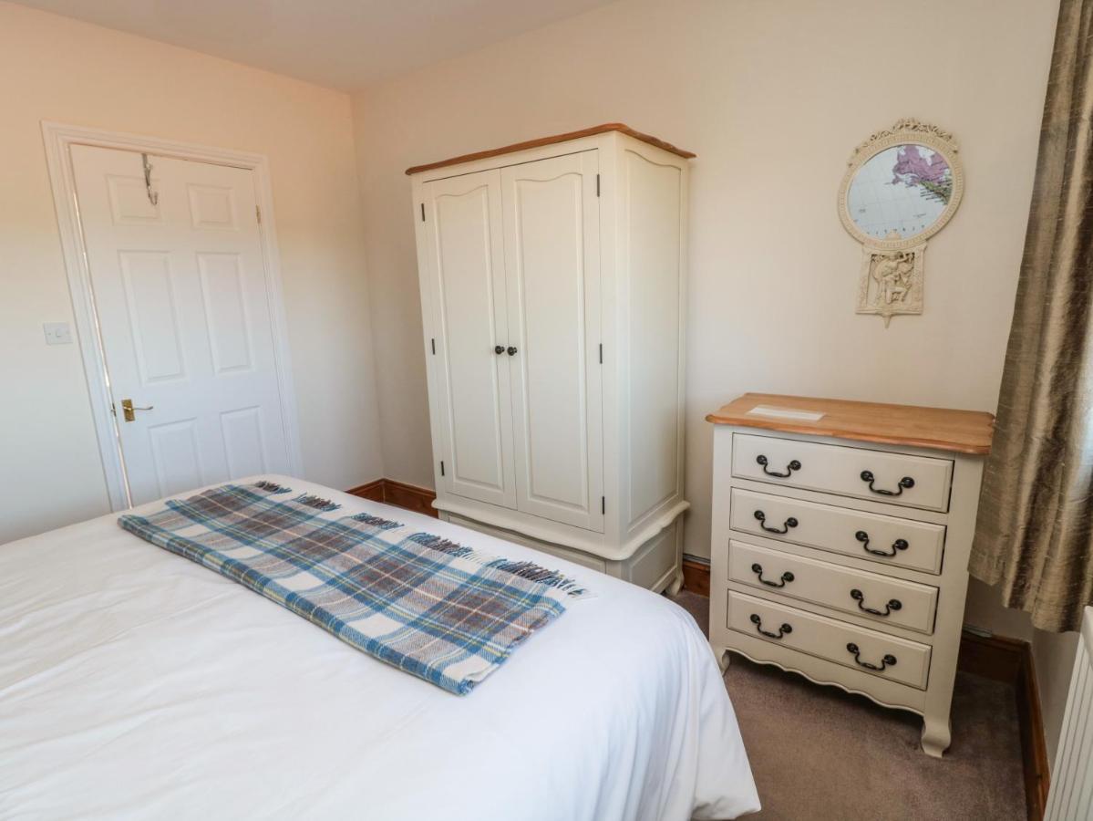 Thistleyhaugh Cottage Morpeth Exterior photo